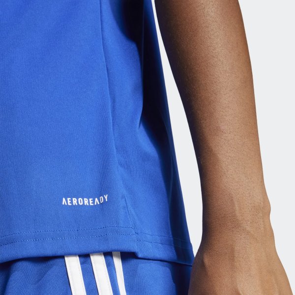 Dámský dres adidas SQUA25 JSY W - foto 4