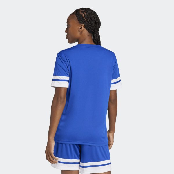 Dámský dres adidas SQUA25 JSY W - foto 2
