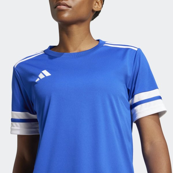 Dámský dres adidas SQUA25 JSY W - foto 5