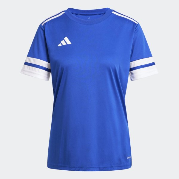 Dámský dres adidas SQUA25 JSY W - foto 0