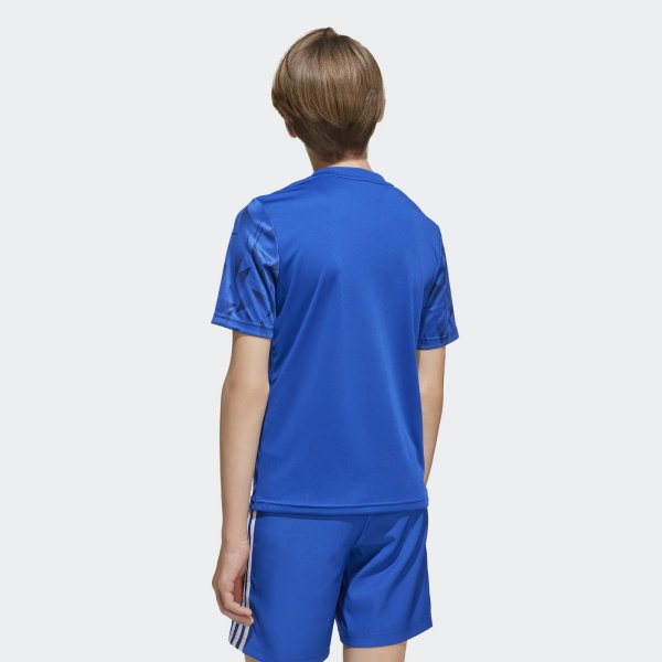Dětský dres adidas T ICON25 JSY Y - foto 4