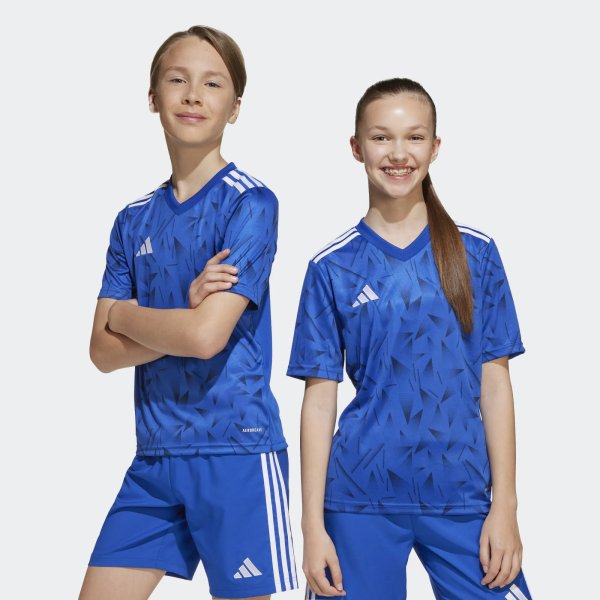 Dětský dres adidas T ICON25 JSY Y - foto 9