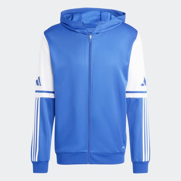 Pánská mikina adidas SQ25 HOOD - foto 0