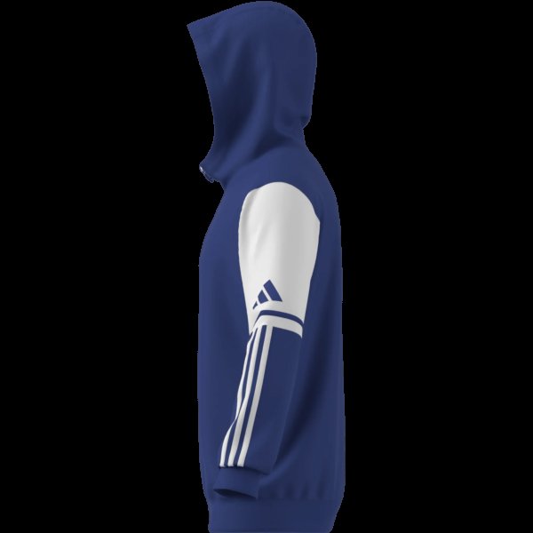 Pánská mikina adidas SQ25 HOOD - foto 14