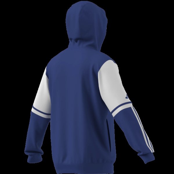 Pánská mikina adidas SQ25 HOOD - foto 11