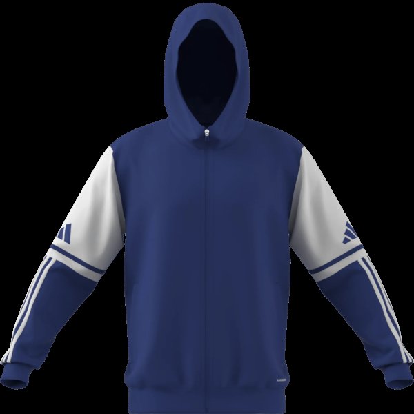 Pánská mikina adidas SQ25 HOOD - foto 8