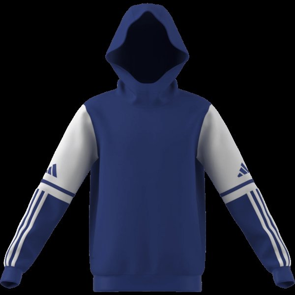 Dětská mikina adidas SQ25 SW HOOD Y - foto 9