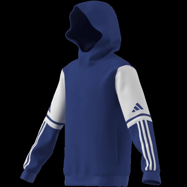 Dětská mikina adidas SQ25 SW HOOD Y - foto 16