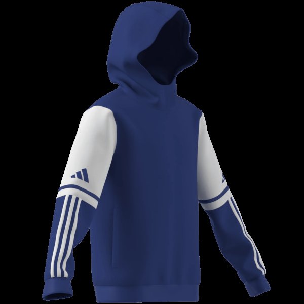 Dětská mikina adidas SQ25 SW HOOD Y - foto 10