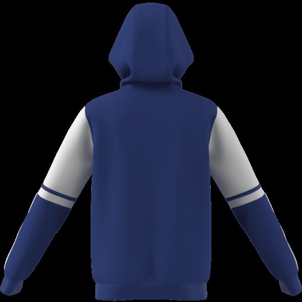 Dětská mikina adidas SQ25 SW HOOD Y - foto 13