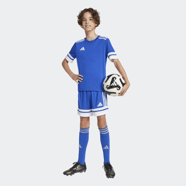 Dětský dres adidas SQUA25 JSY Y - foto 5