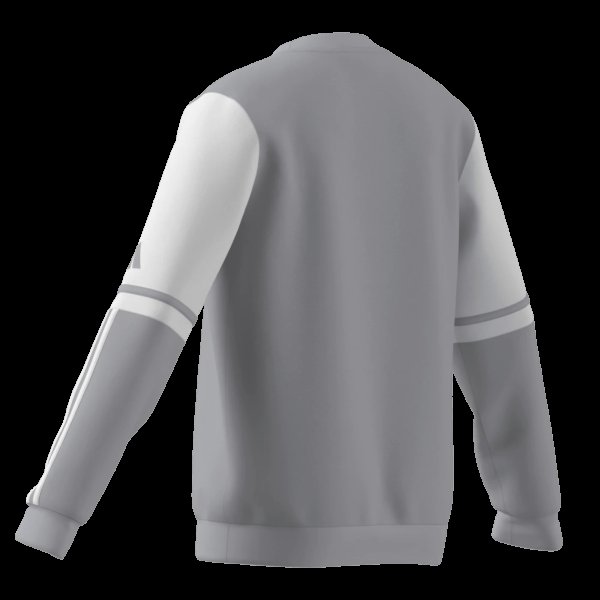 Dětská mikina adidas SQ25 SW CREW Y - foto 14