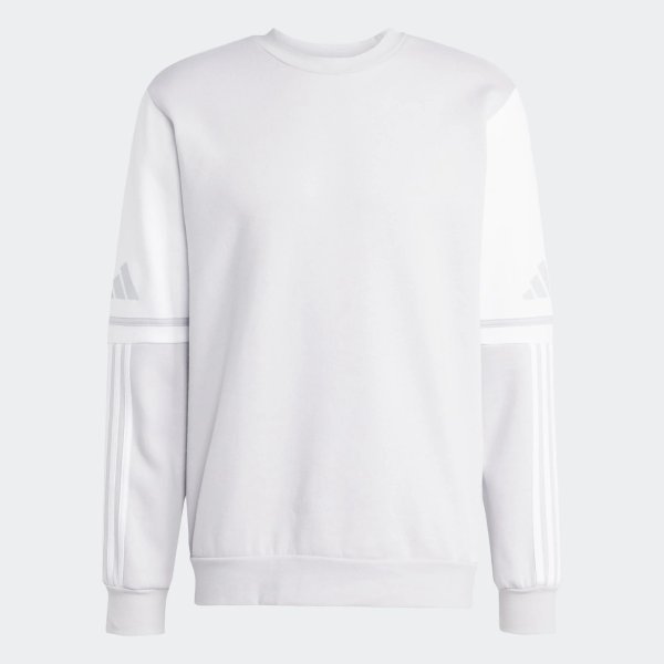 Pánská mikina adidas SQ25 SW CREW - foto 0