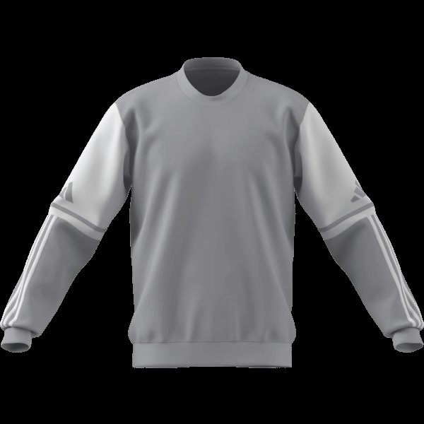 Pánská mikina adidas SQ25 SW CREW - foto 8