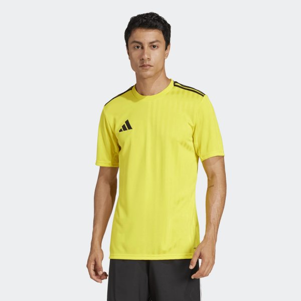 Pánský dres adidas CAMPEON25 JSY M - foto 3