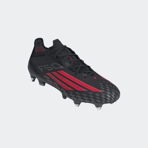 Kopačky kolíky adidas F50 ELITE SG - foto 4