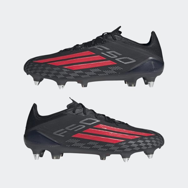 Kopačky kolíky adidas F50 ELITE SG - foto 8