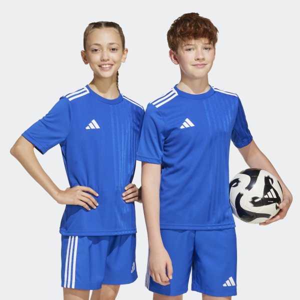 Dětský dres adidas CAMPEON25 JSY Y - foto 9