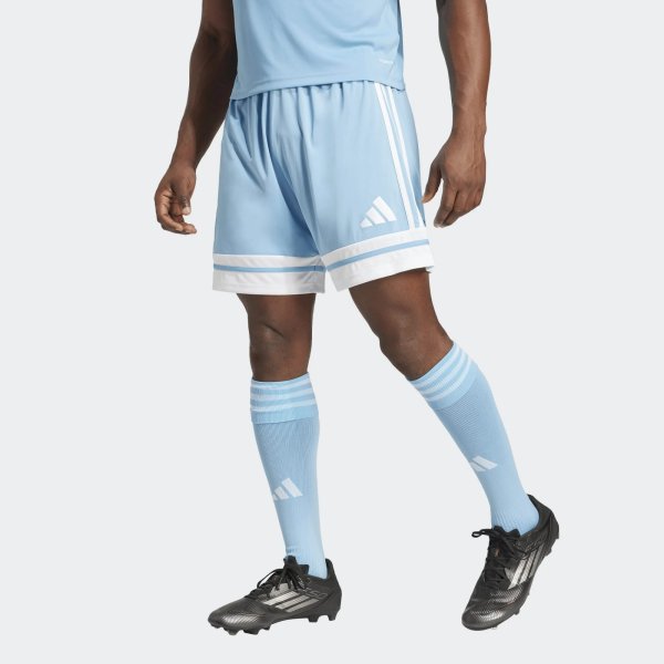 Pánské šortky adidas SQUA25 SHO M - foto 3