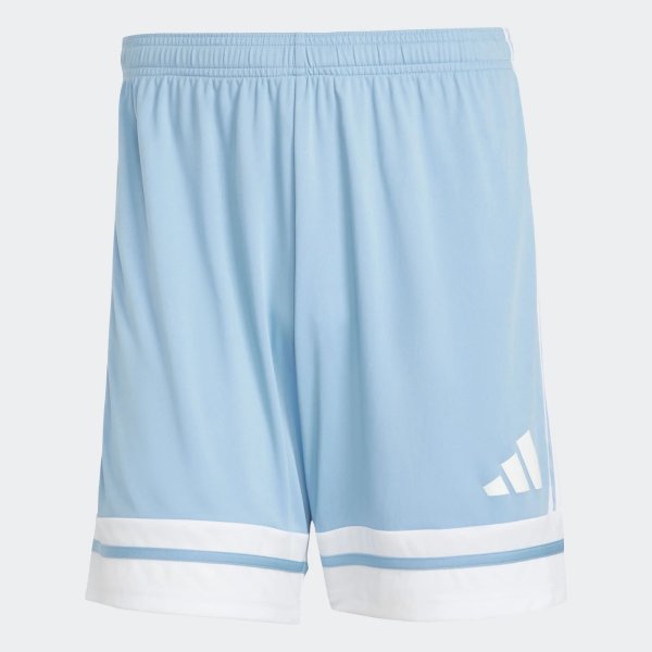Pánské šortky adidas SQUA25 SHO M - foto 0