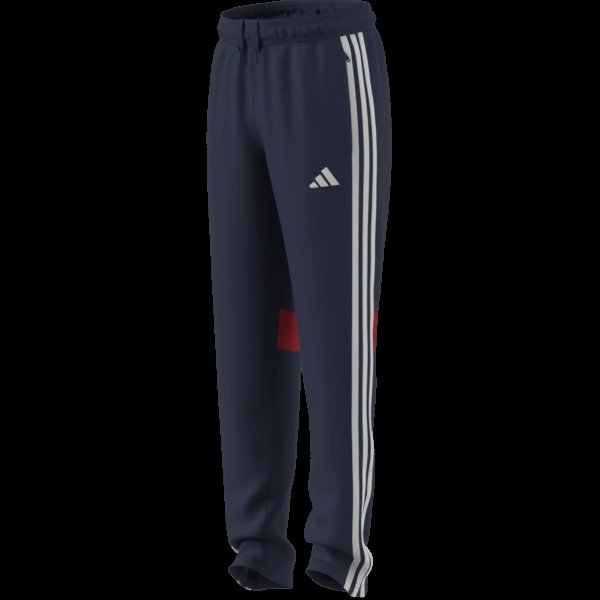 Dětské tepláky adidas TIRO ES PNT Y - foto 14