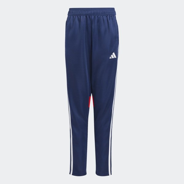 Dětské tepláky adidas TIRO ES PNT Y - foto 0