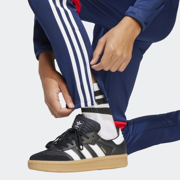 Dětské tepláky adidas TIRO ES PNT Y - foto 6