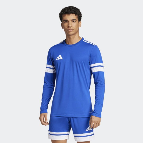 Pánský dres adidas SQUA25 JSY LM - foto 2