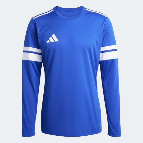 Pánský dres adidas SQUA25 JSY LM - foto 0