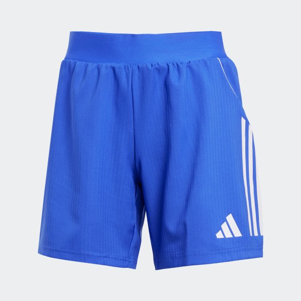 Dámské šortky adidas TIRO25 C M SHOW - foto 0
