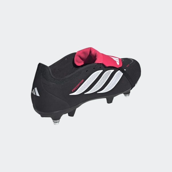Kopačky kolíky adidas PREDATOR LEAGUE FT SG - foto 5