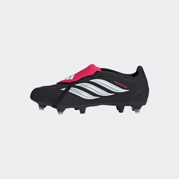 Kopačky kolíky adidas PREDATOR LEAGUE FT SG - foto 11