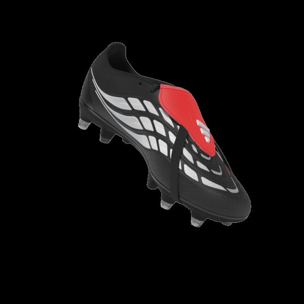Kopačky kolíky adidas PREDATOR LEAGUE FT SG - foto 15