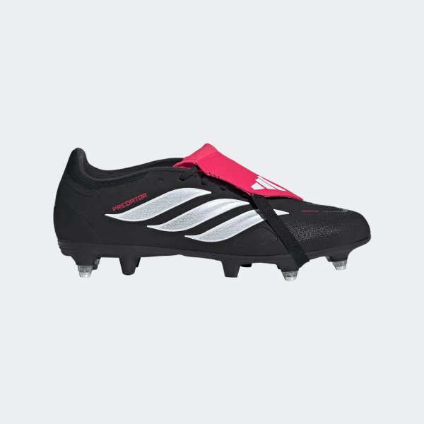 Kopačky kolíky adidas PREDATOR LEAGUE FT SG - foto 0