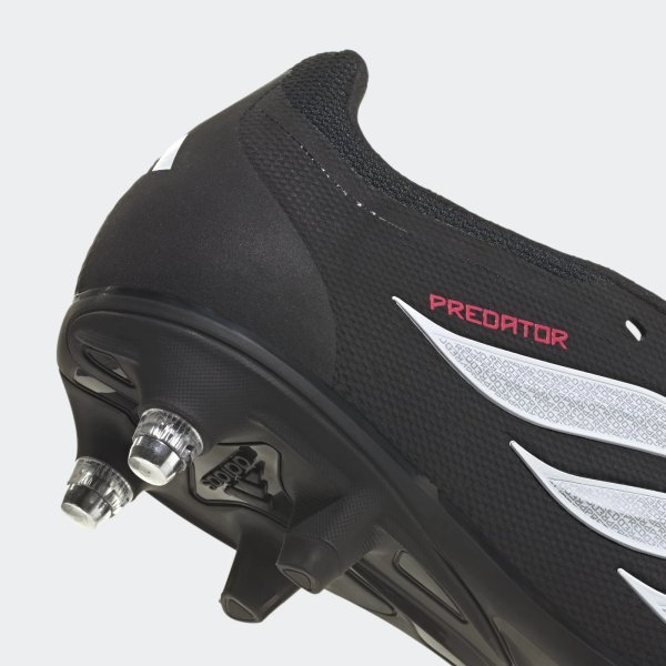 Kopačky kolíky adidas PREDATOR LEAGUE FT SG - foto 6