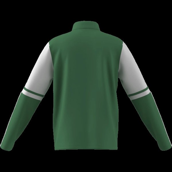Dětská mikina adidas SQ25 TR TOP Y - foto 12