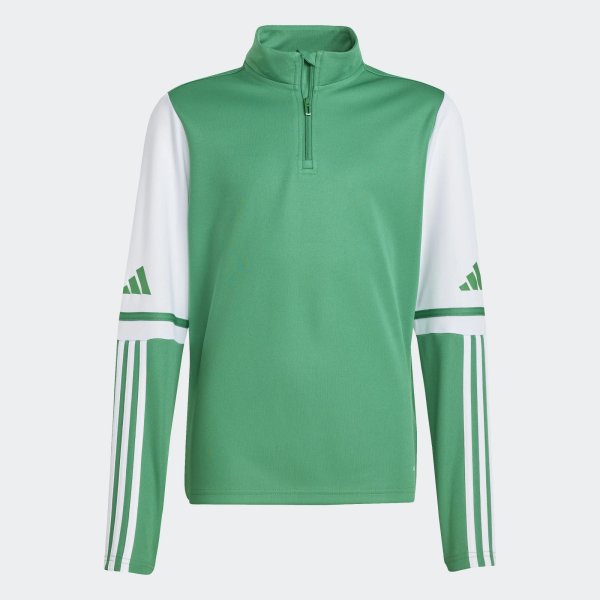 Dětská mikina adidas SQ25 TR TOP Y - foto 0