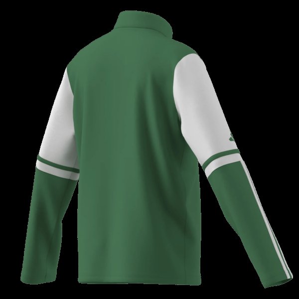 Dětská mikina adidas SQ25 TR TOP Y - foto 11