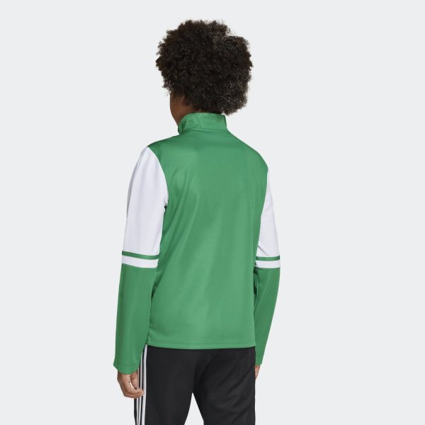 Dětská mikina adidas SQ25 TR TOP Y - foto 2