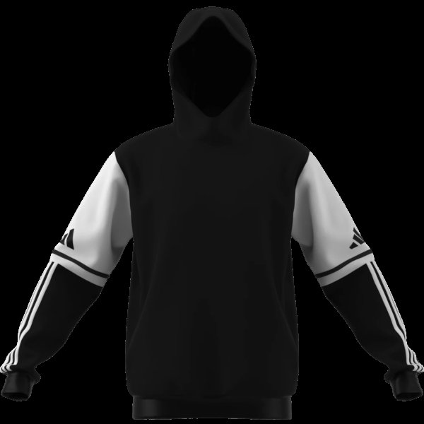 Pánská mikina adidas SQ25 SW HOOD - foto 8
