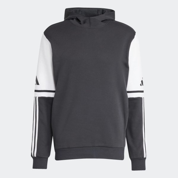 Pánská mikina adidas SQ25 SW HOOD - foto 1