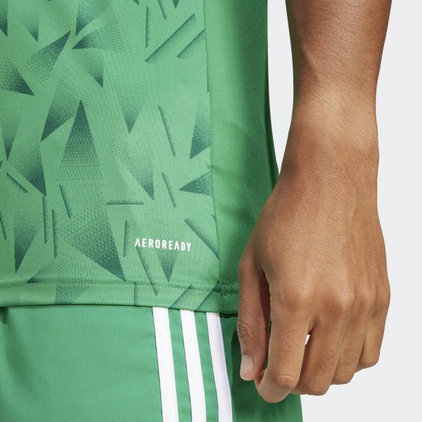 Pánský dres adidas T ICON25 JSY M - foto 7