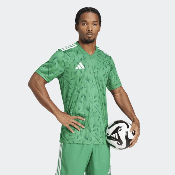 Pánský dres adidas T ICON25 JSY M - foto 5