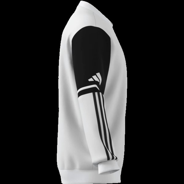 Pánská mikina adidas SQ25 SW CREW - foto 10