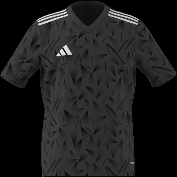 Dětský dres adidas T ICON25 JSY Y - foto 10