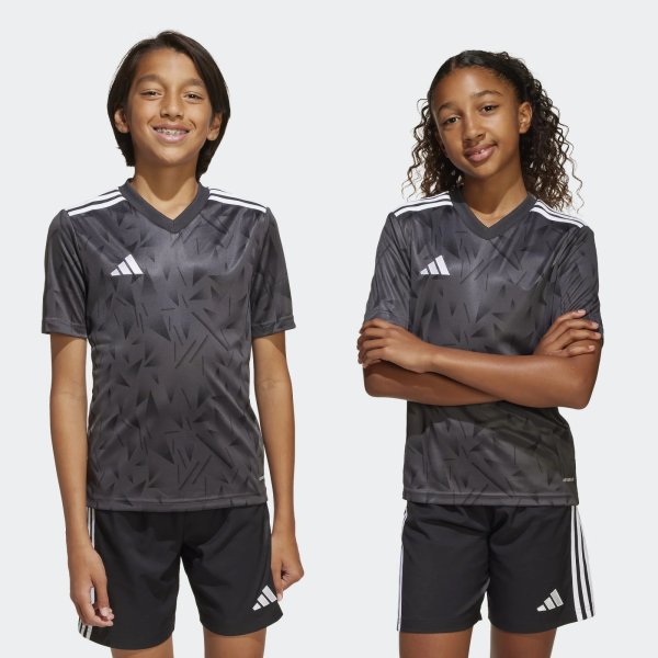 Dětský dres adidas T ICON25 JSY Y - foto 9