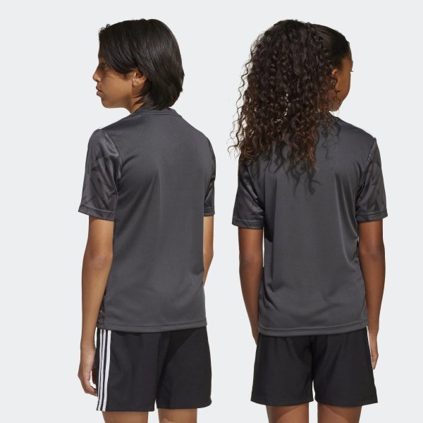 Dětský dres adidas T ICON25 JSY Y - foto 8