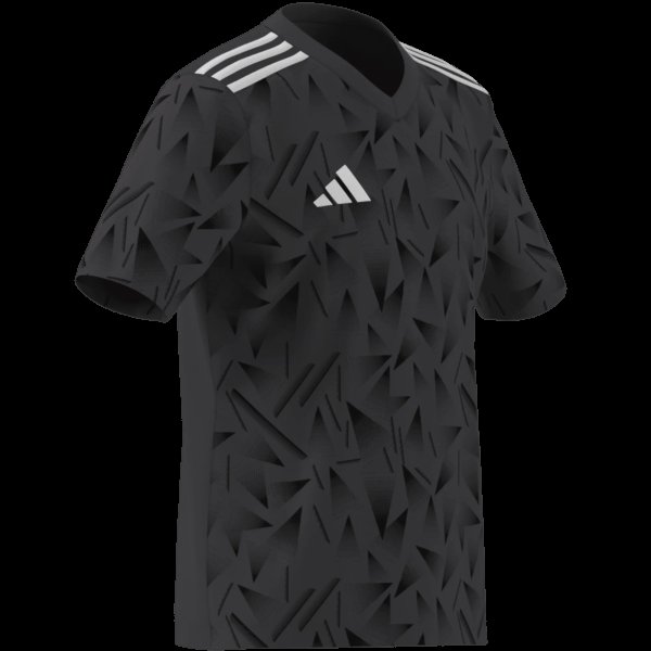 Dětský dres adidas T ICON25 JSY Y - foto 11