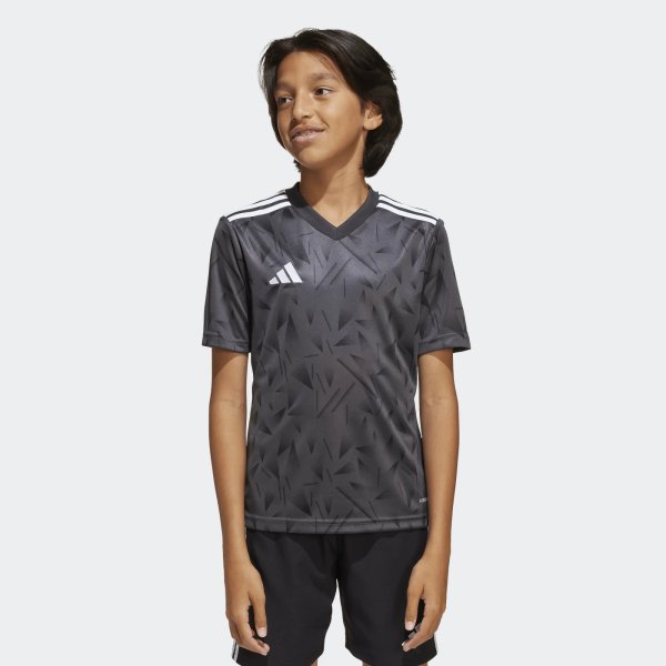 Dětský dres adidas T ICON25 JSY Y - foto 3