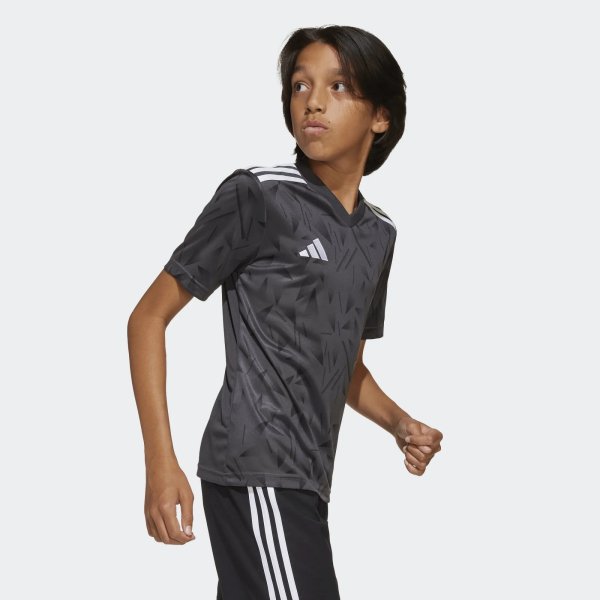 Dětský dres adidas T ICON25 JSY Y - foto 7